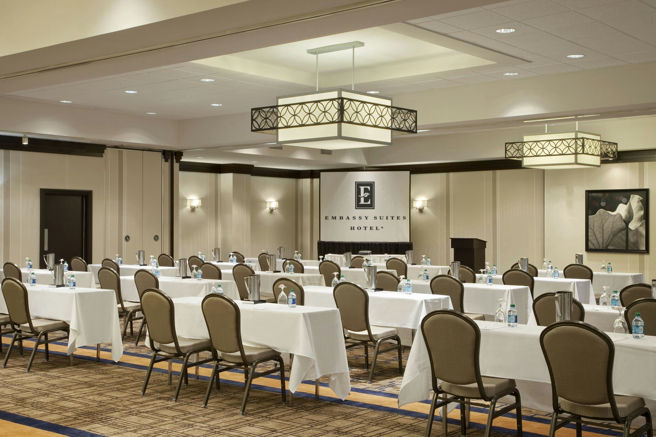 Embassy Suites St. Louis - Airport 41/46