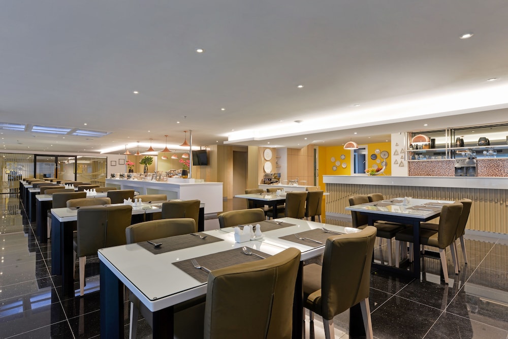 Le D'Tel Bangkok 33/48
