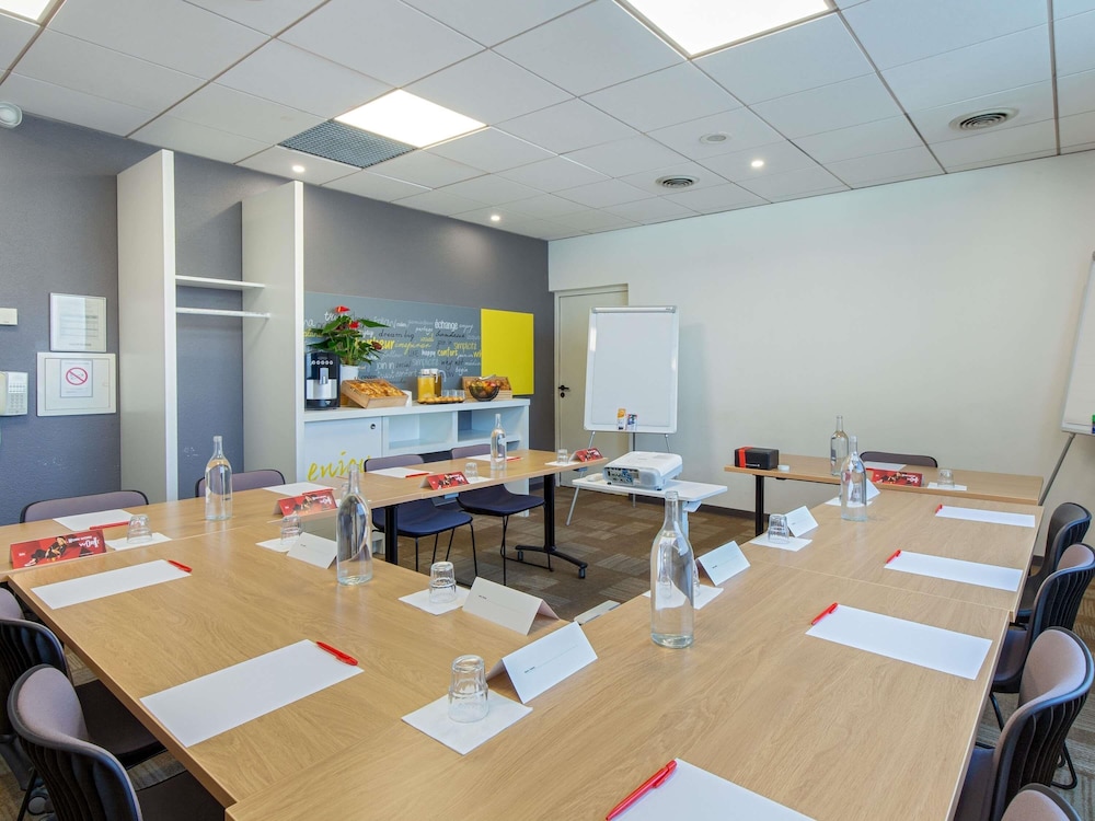 ibis Marseille Timone 66/73