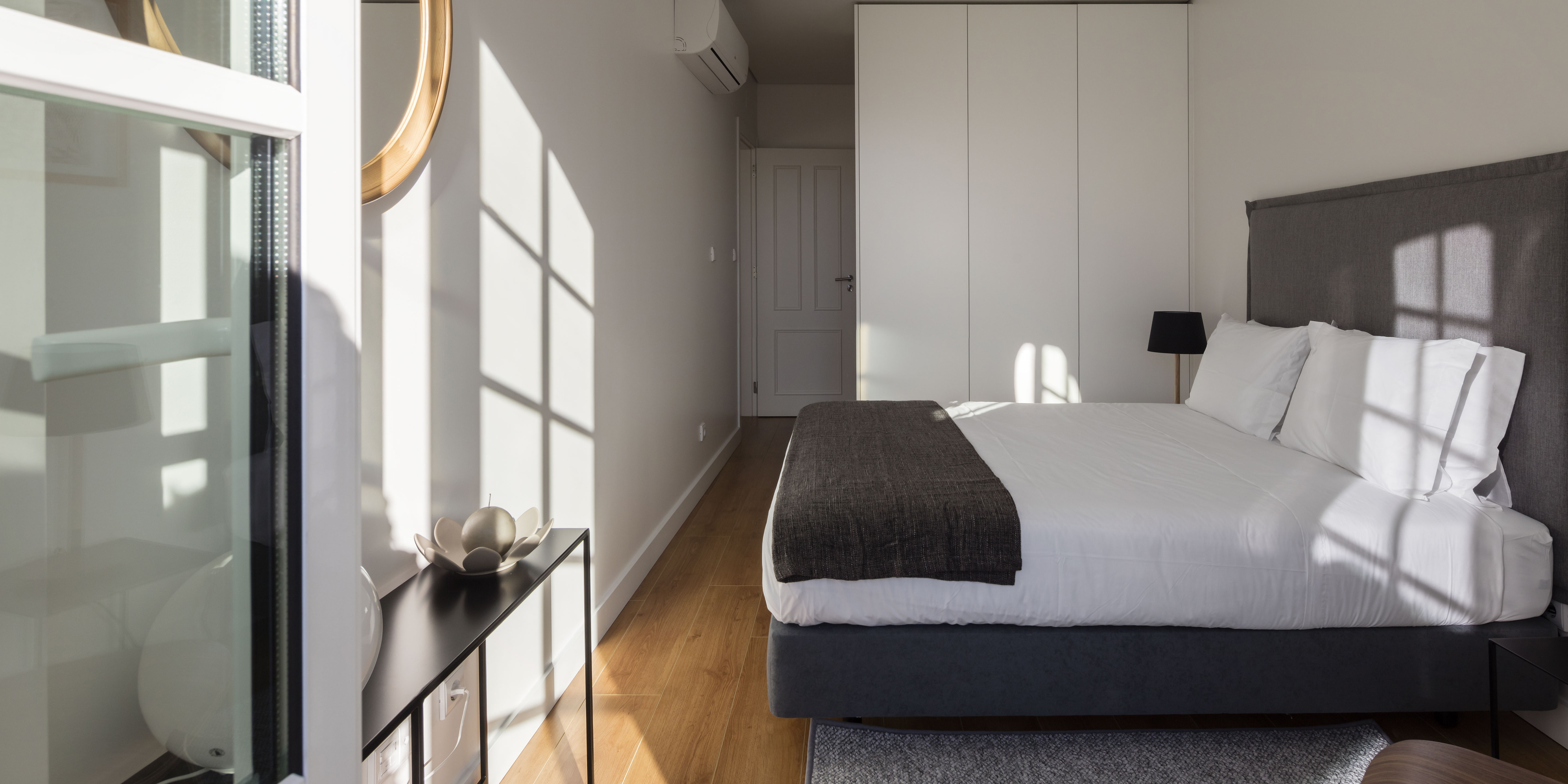 1 BEDROOM, APARTMENT