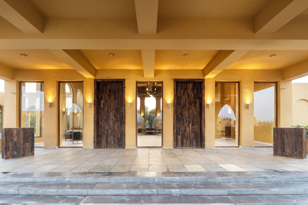 Aaramgah Jawai Resort & Spa, a member of Radisson Individuals Retreats 25/44