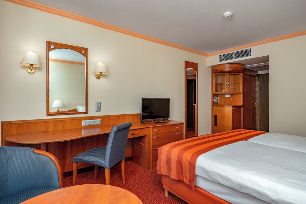 Danubius Health Spa Resort Sarvar 13/53