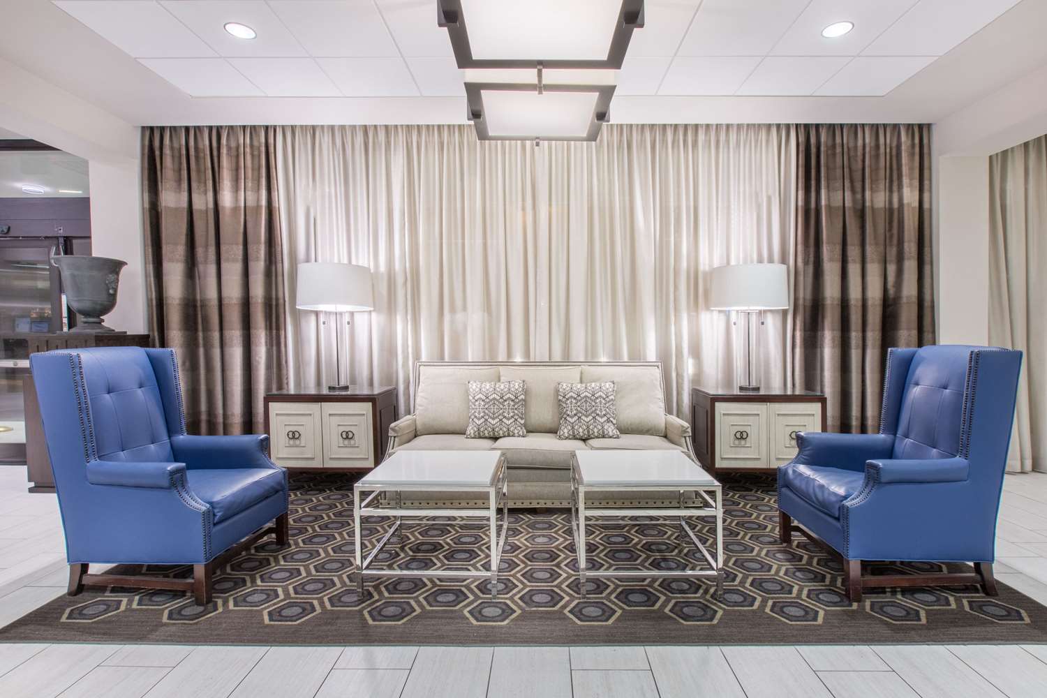 Wyndham Philadelphia Historic District 18/59