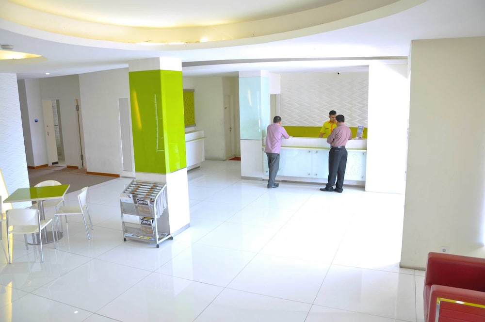 HOTEL EVERBRIGHT AMBON 16/26