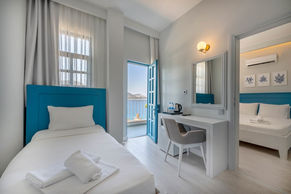 Kas Marin Hotel 36/69