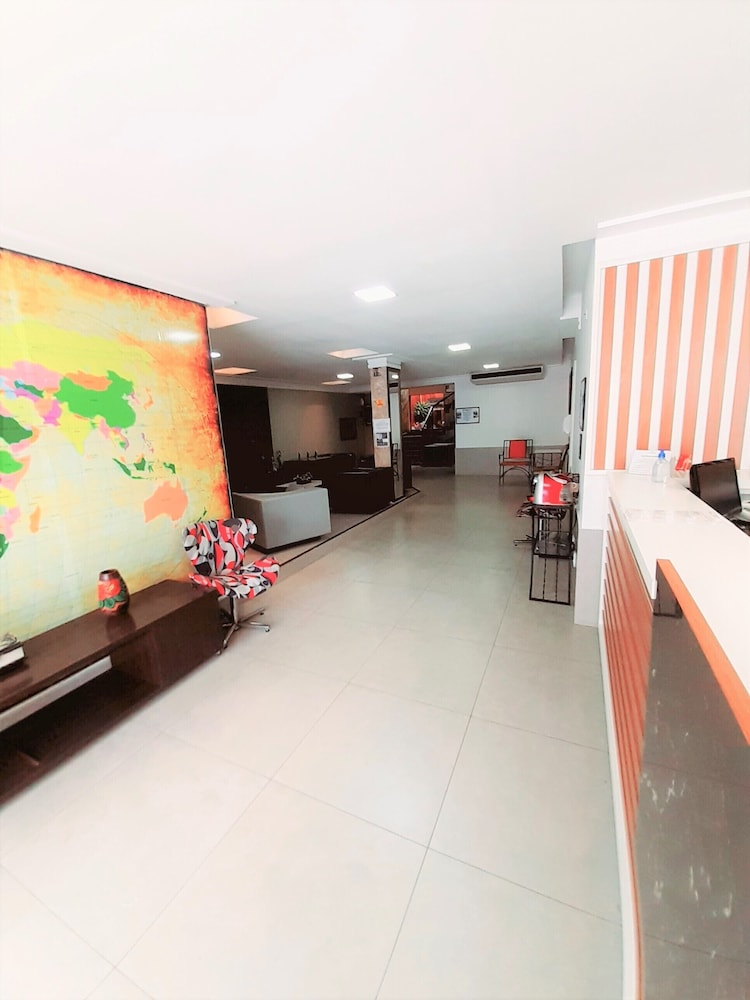 Aton Plaza Hotel 13/58