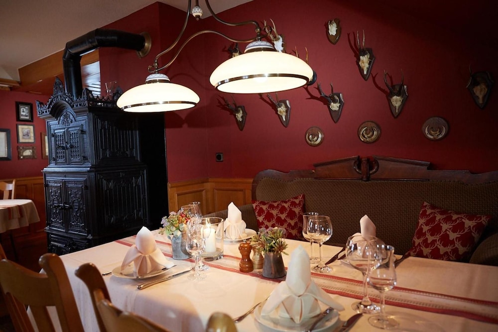 Landhotel & Gasthof Cramer 40/50