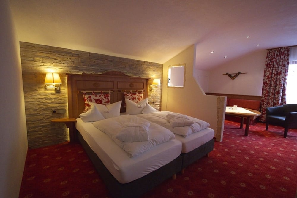 Flair Hotel Sonnenhof 16/68