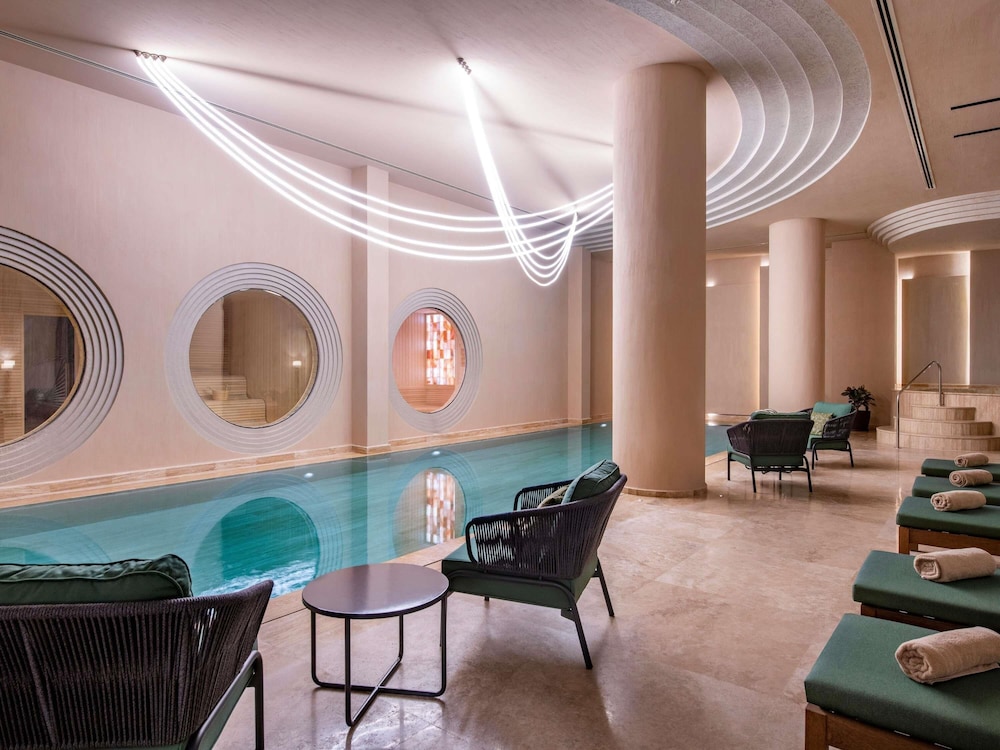 Swissotel Tbilisi 76/102