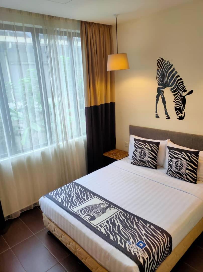 9 Square Hotel Subang Jaya 17/50