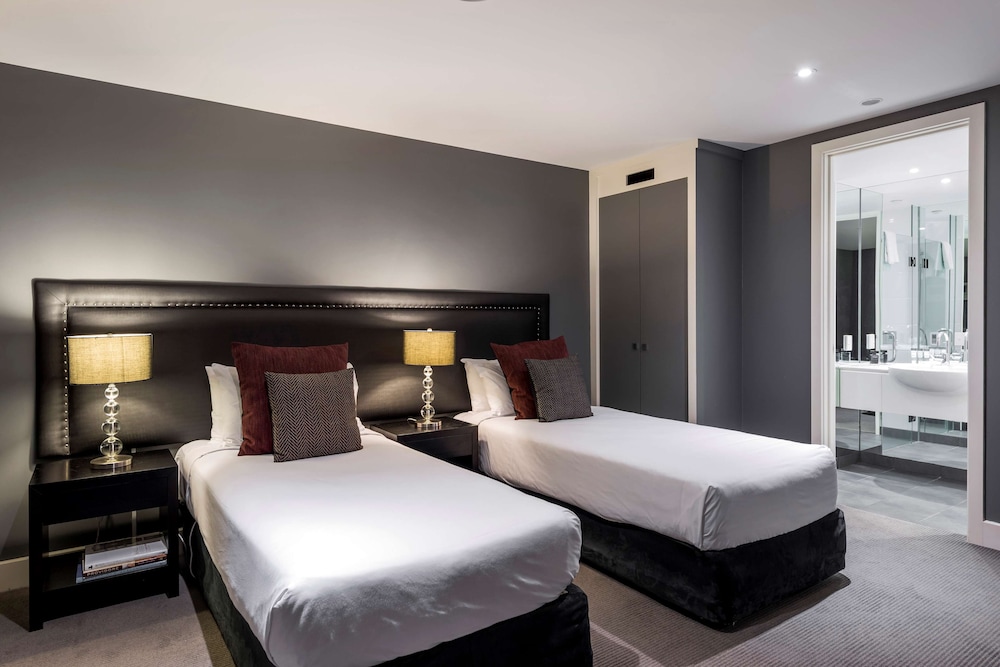 Oaks Queenstown Club Suites 9/36