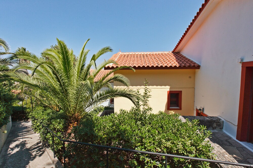 Belvedere Lesvos Aeolis酒店(Belvedere Lesvos Aeolis Hotel) 图片5