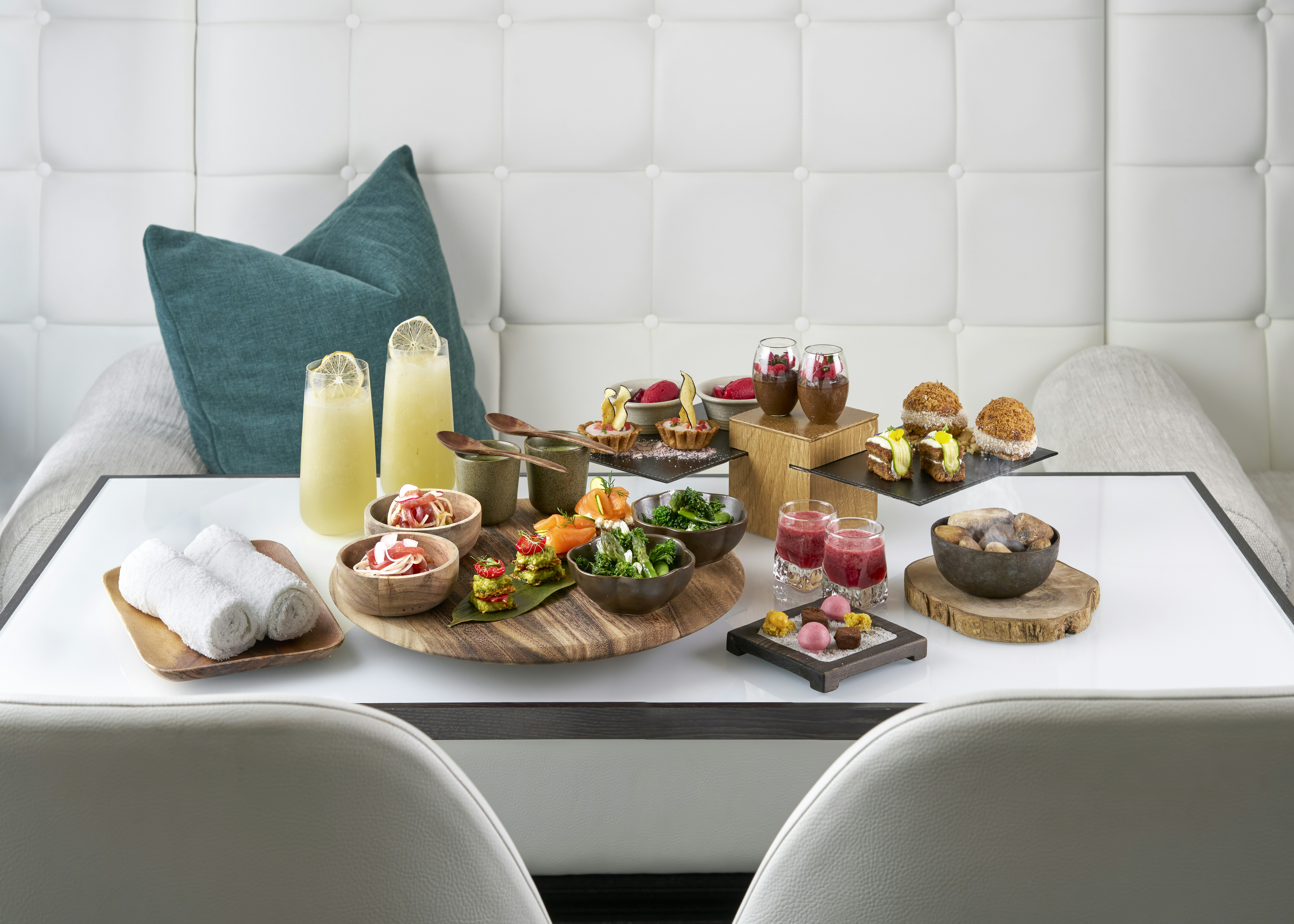 Como The Halkin 58/71