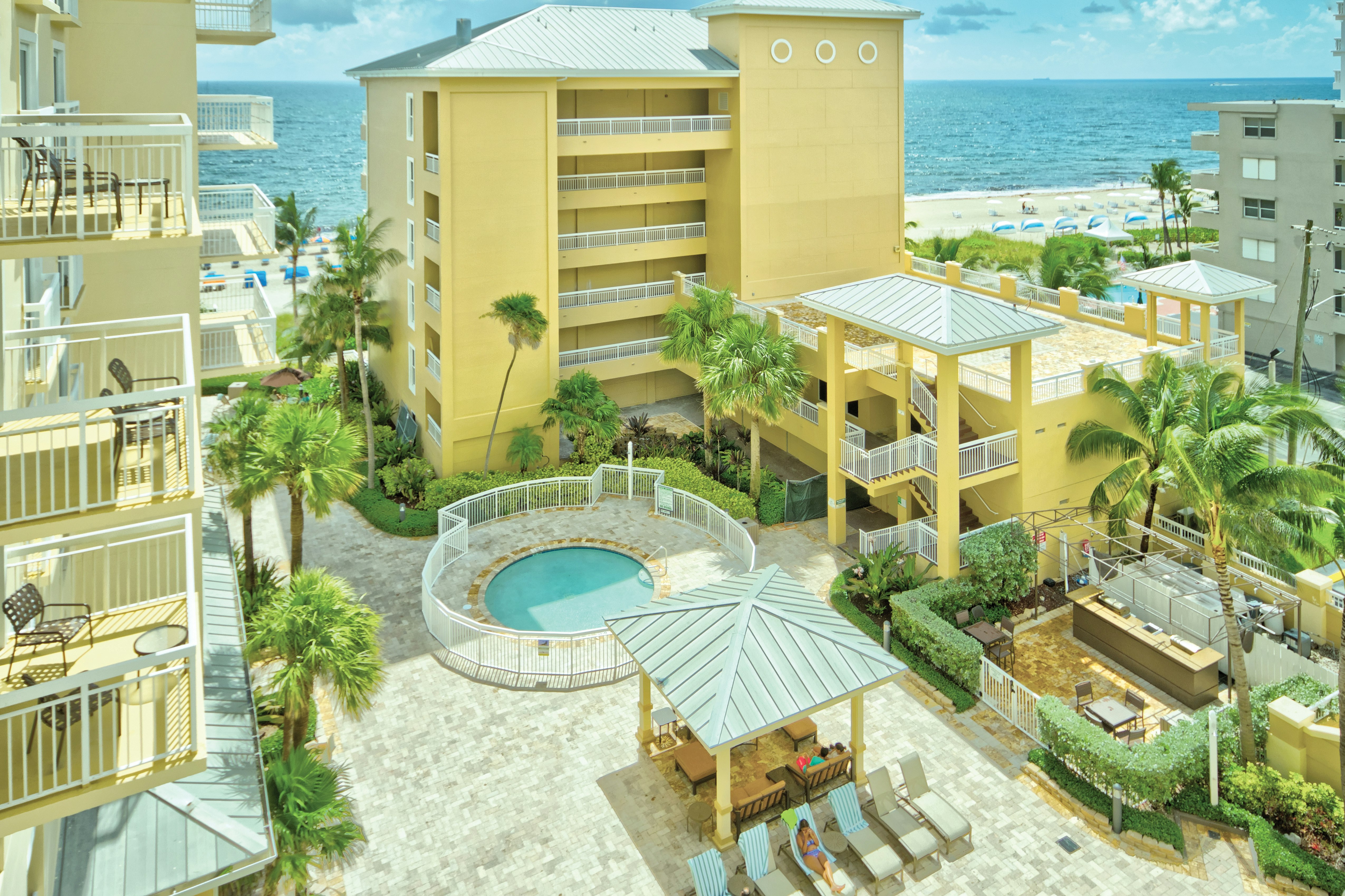 Club Wyndham Royal Vista 14/20