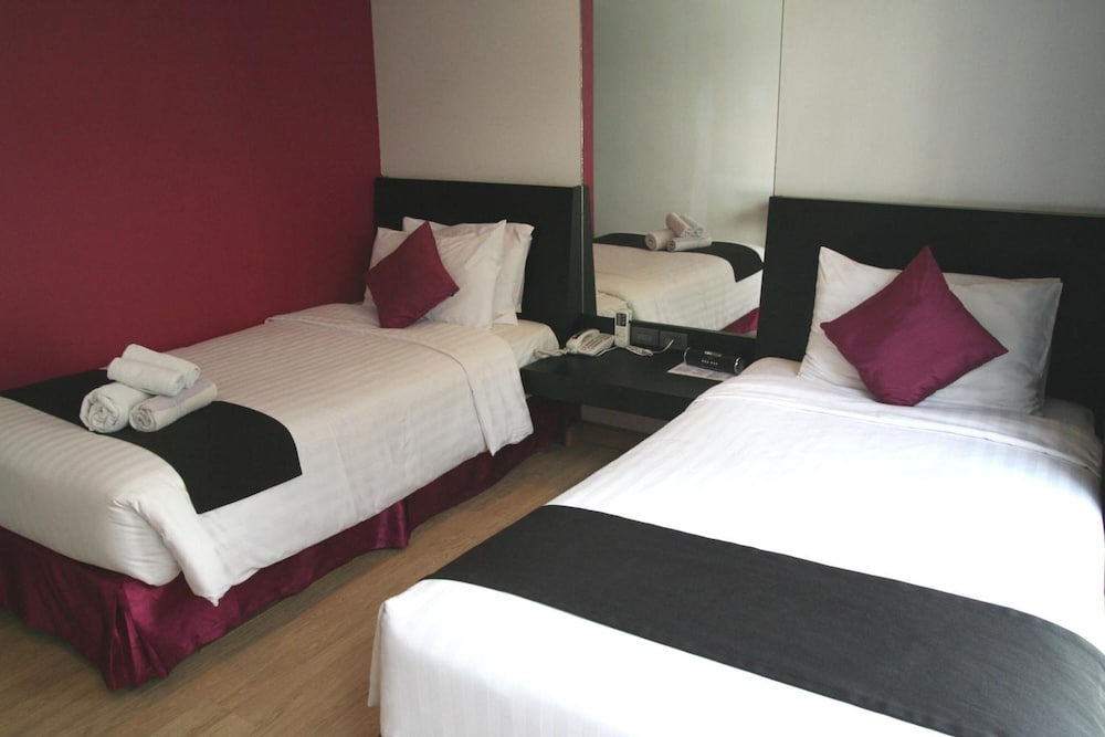 Grand Inn Hotel 15/64