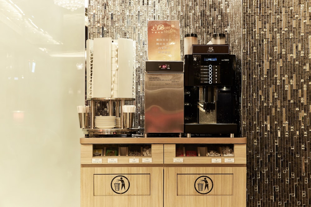 Beauty Hotels Taipei - Hotel Bfun photo2