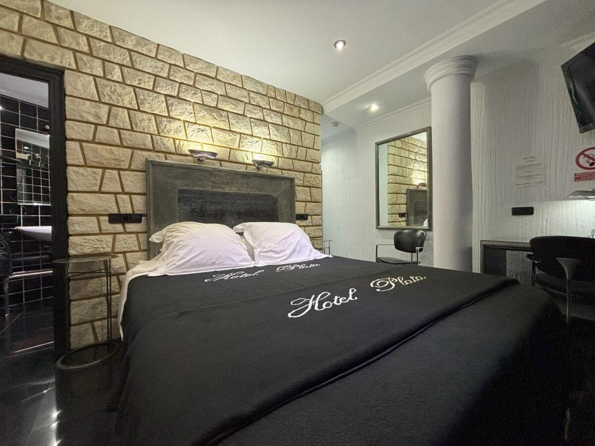 Hotel Plata by Bossh Hotels 17/52