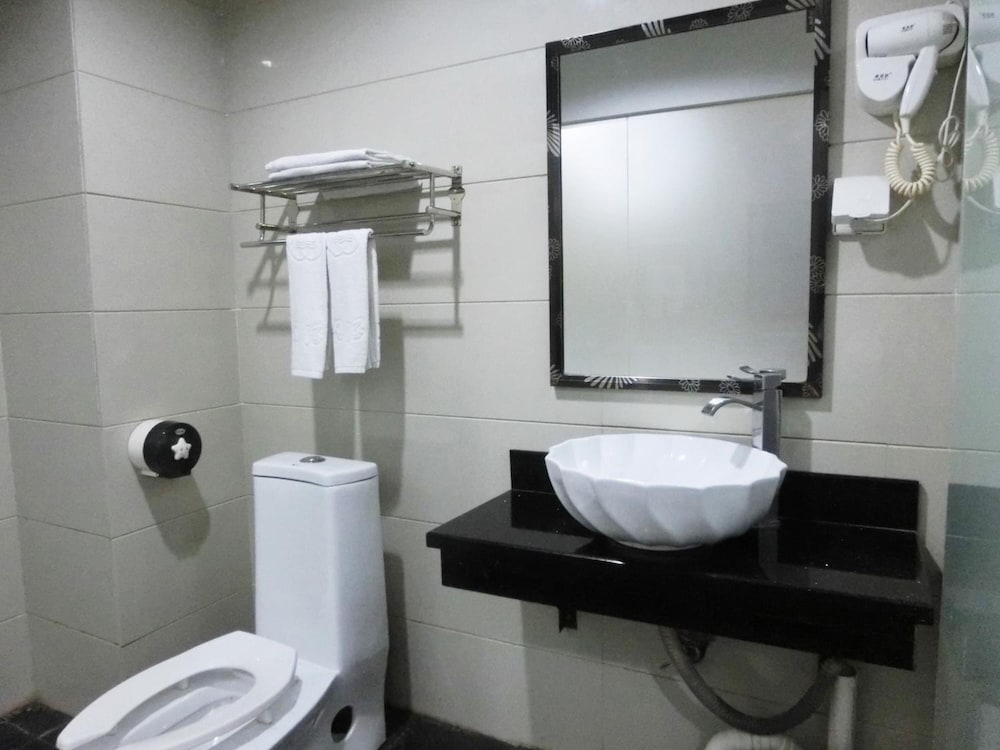 Haiyue Hotel 24/27