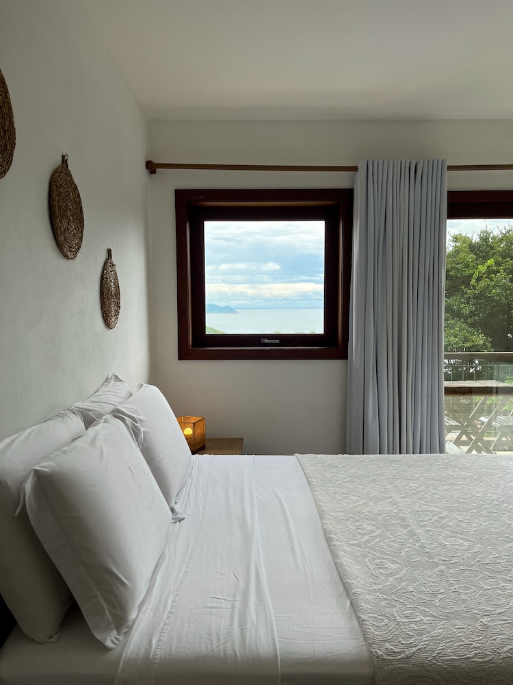 Superior, Suite, Queen Bed, Sea View, Pousada La Belle Maison Brigitte Bardot 3/10