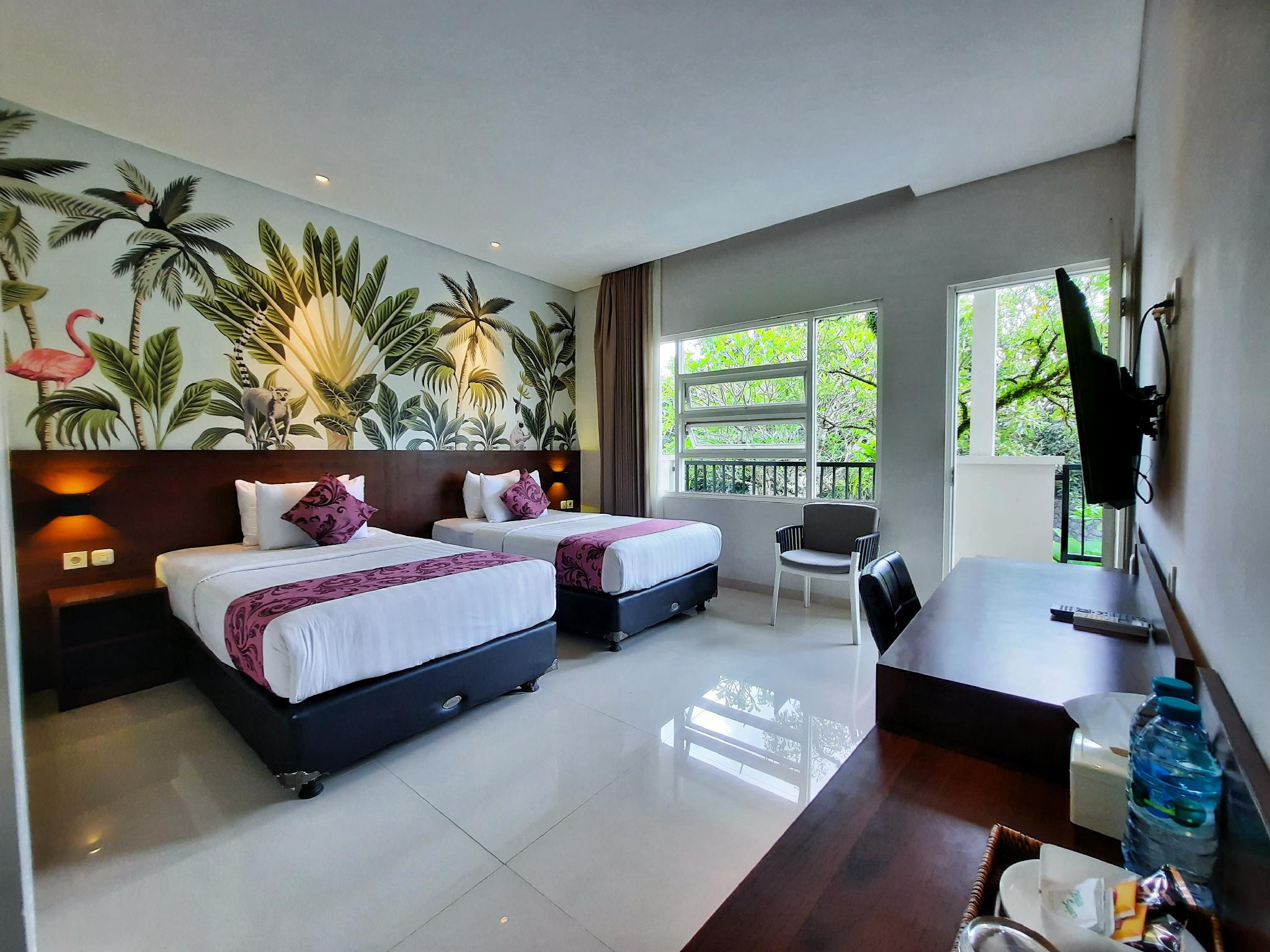 Doho Homestay 10/43