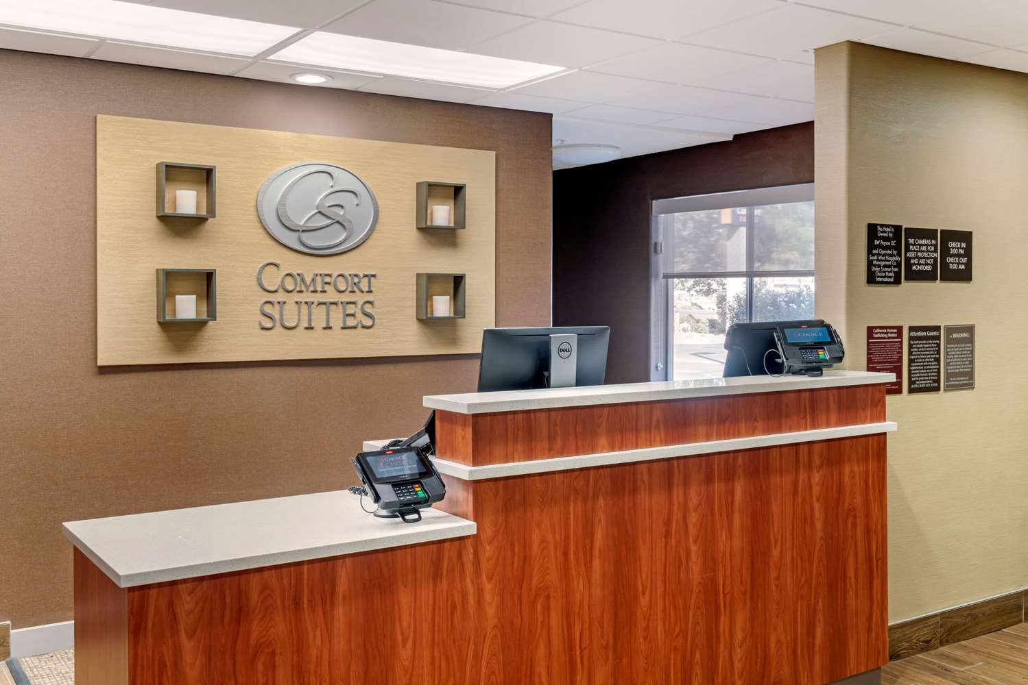 Comfort Suites Marysville Yuba City 6/35