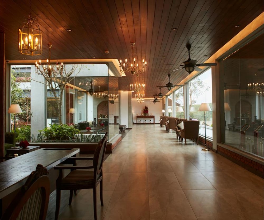 The Argyle - Luxury Boutique Hotel 35/50