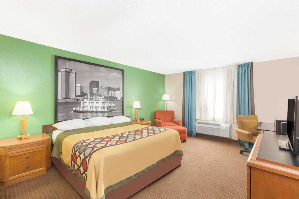 Americas Best Value Inn Lafayette 4/15