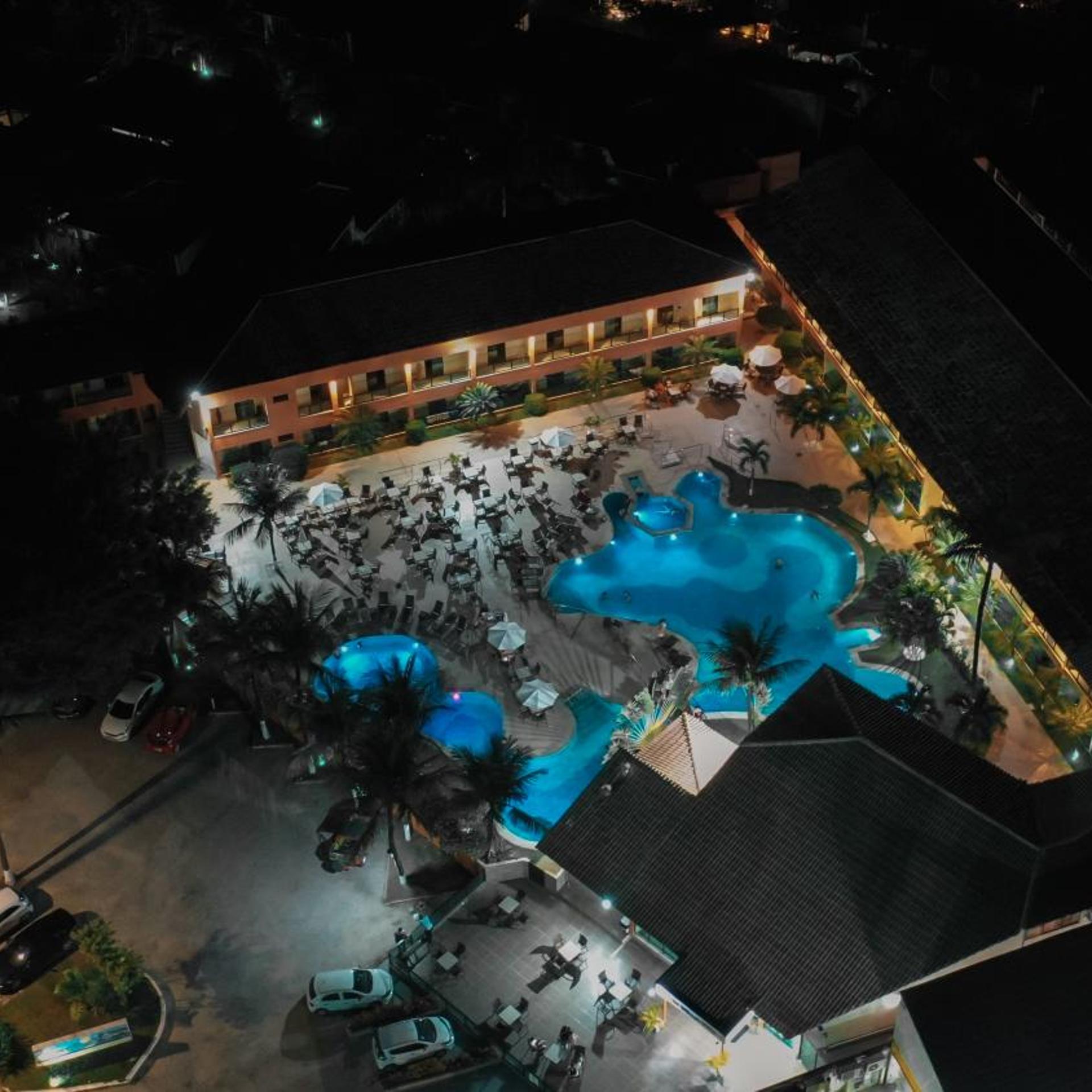 Hotel Beach Hills 3/50