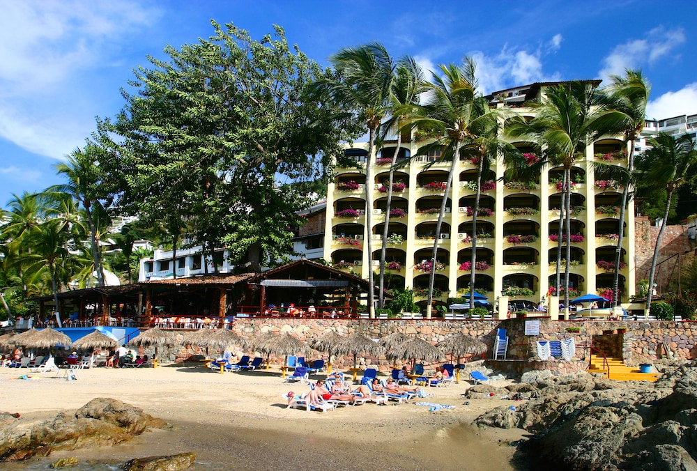 Lindo Mar Resort 6/50