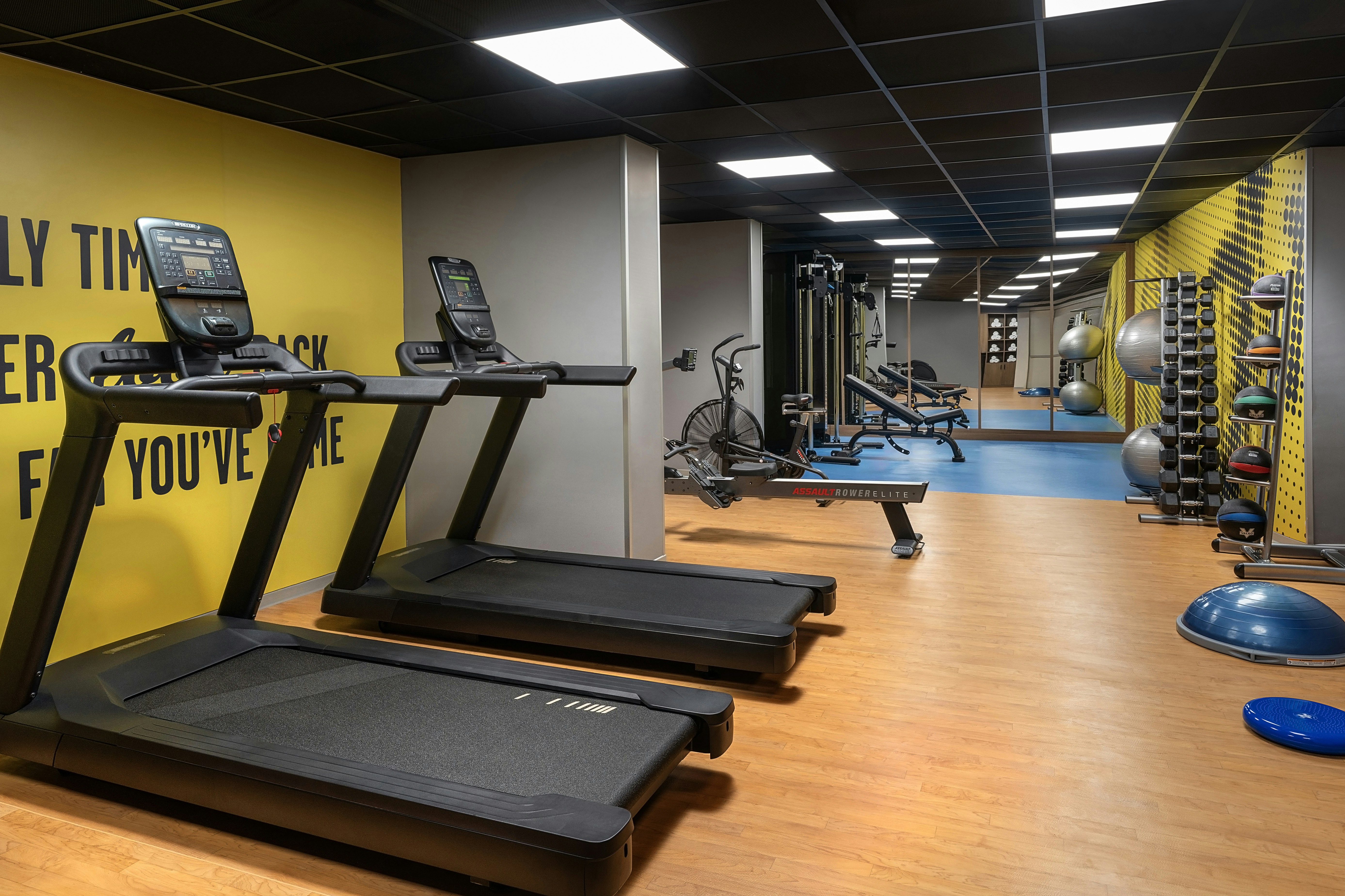 Hampton by Hilton Istanbul Sisli 20/29