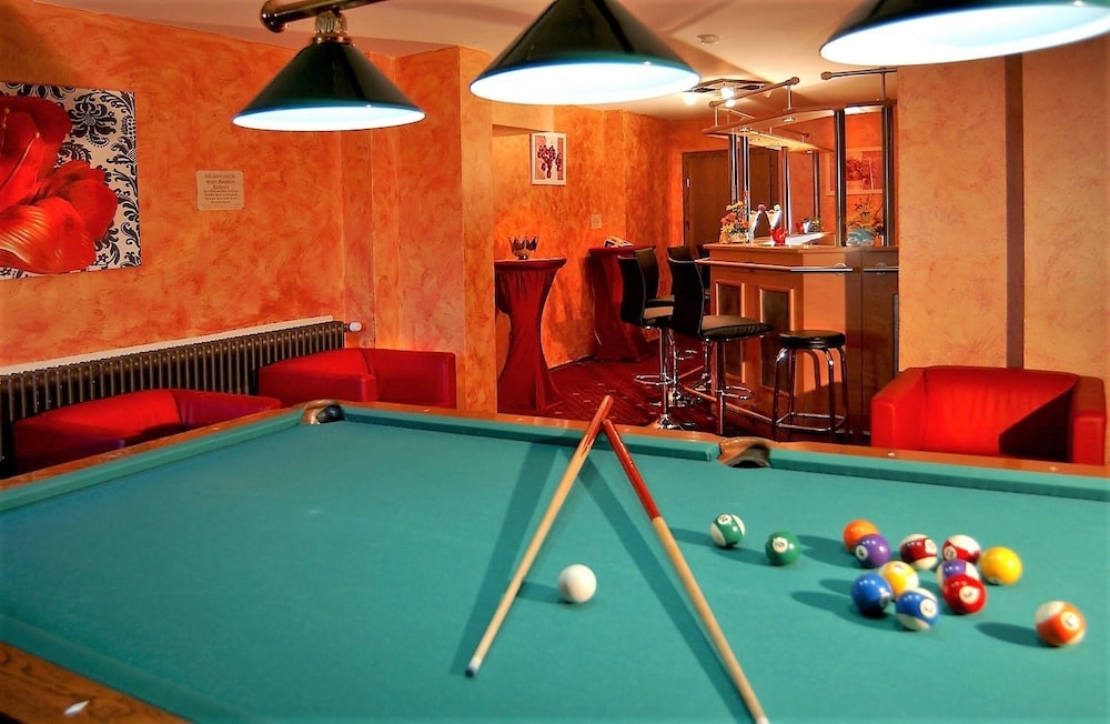 Hotel Krone Igelsberg 41/64