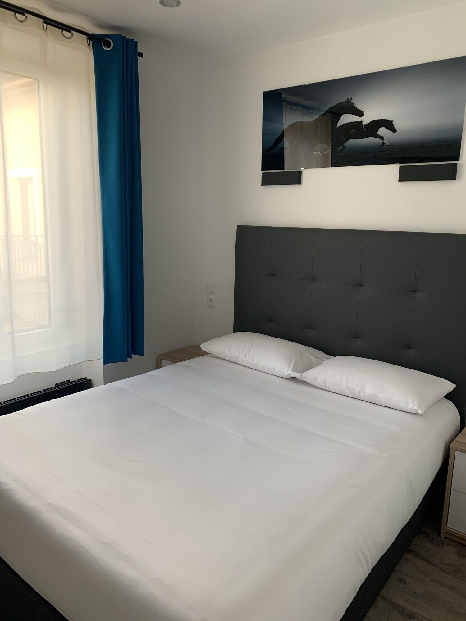 1 Bedroom, Superior, Apartment