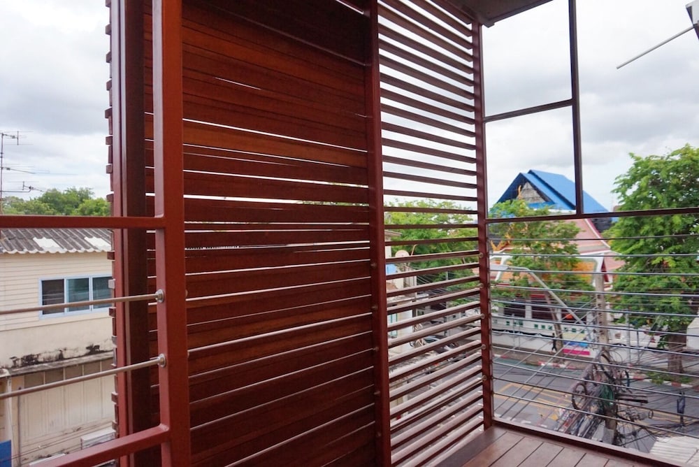 Boon Street Hostel in BANGKOK