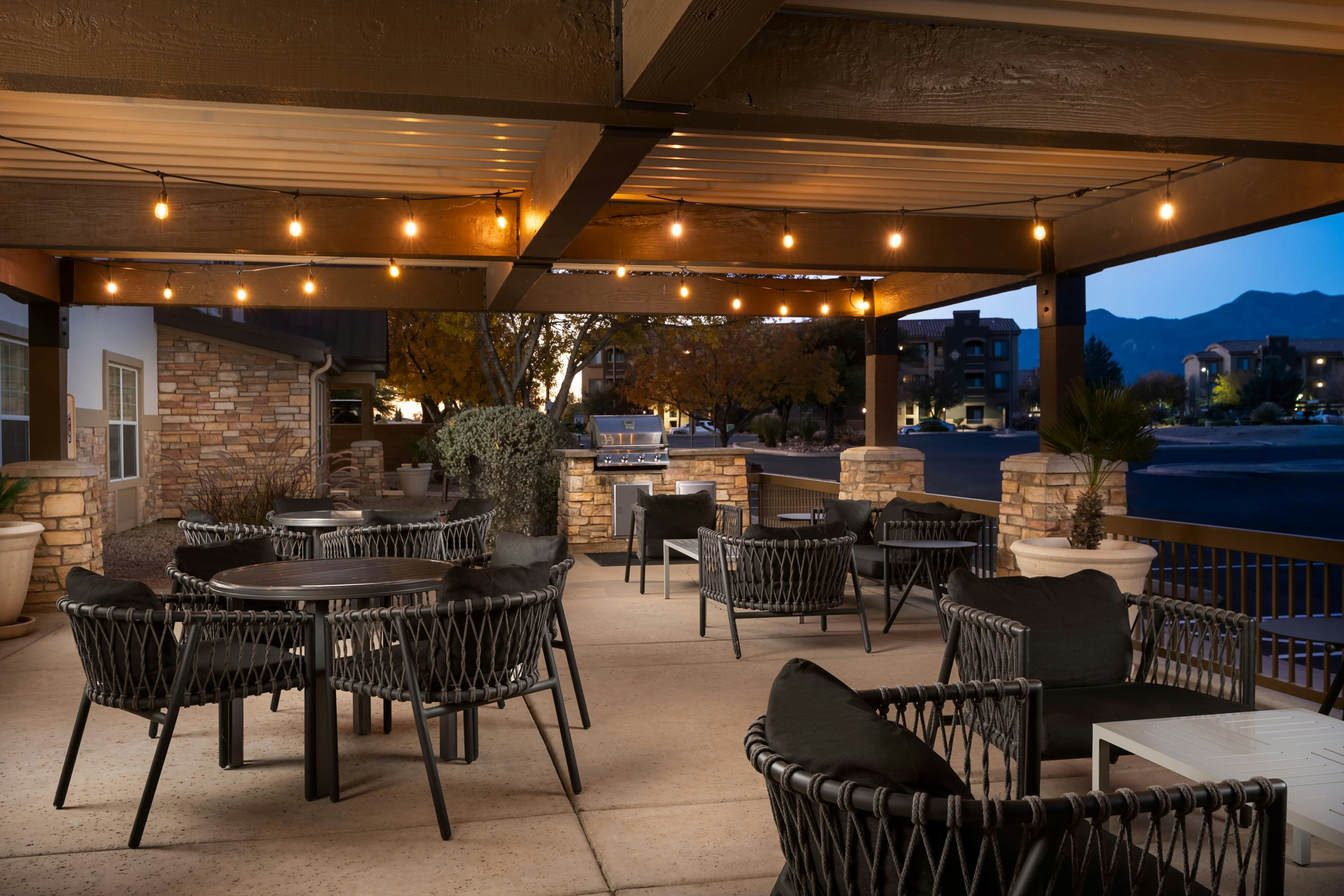 Towneplace Suites by Marriott Sierra Vista 36/49