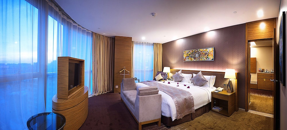 Gems Cube International Hotel Shenzhen 11/31