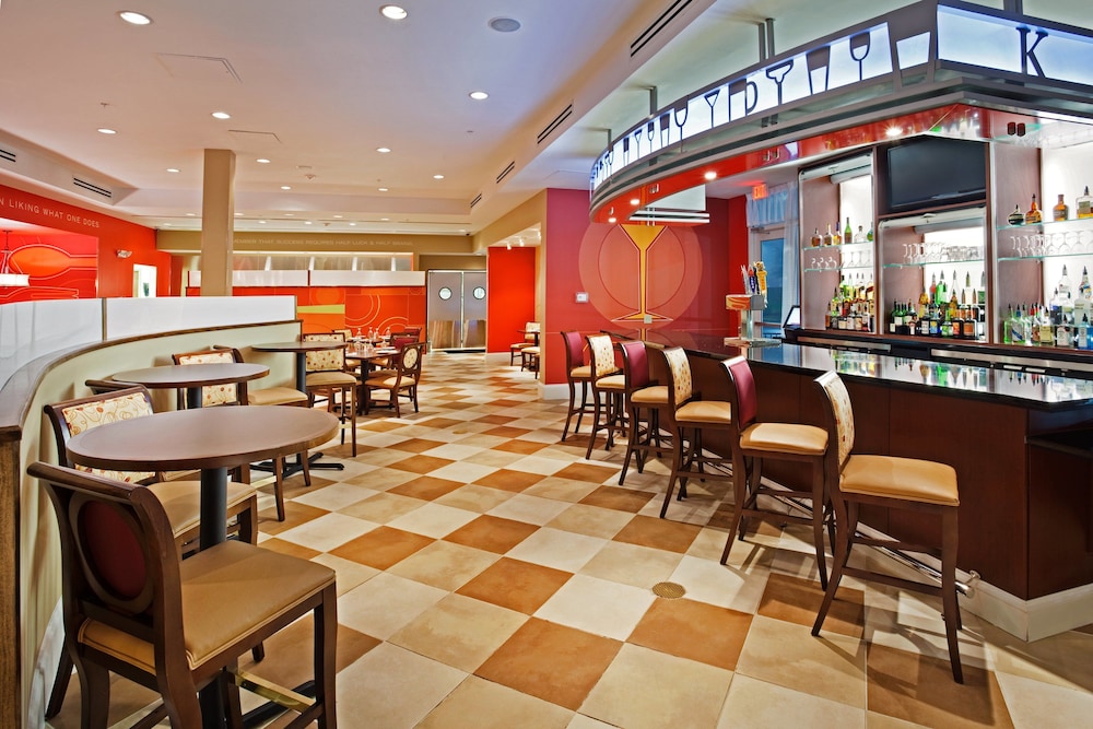 Holiday Inn Rock Hill 42/72