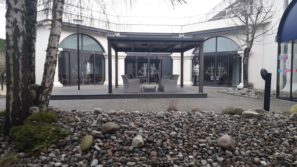 Ibis Styles Melun Hotel 55/59