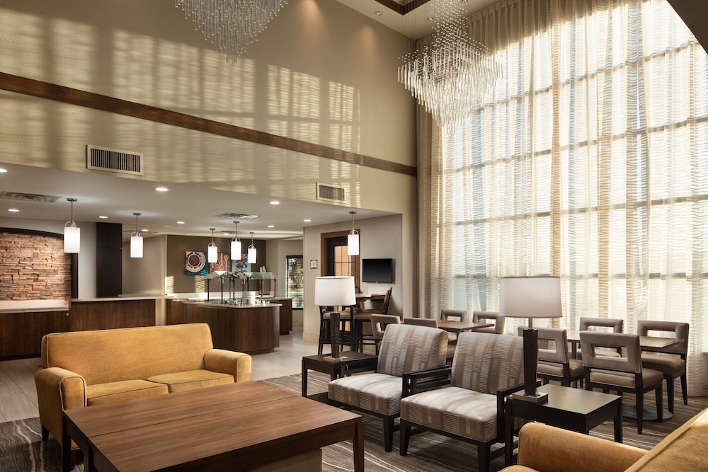 Staybridge Suites Forth Worth West 24/55