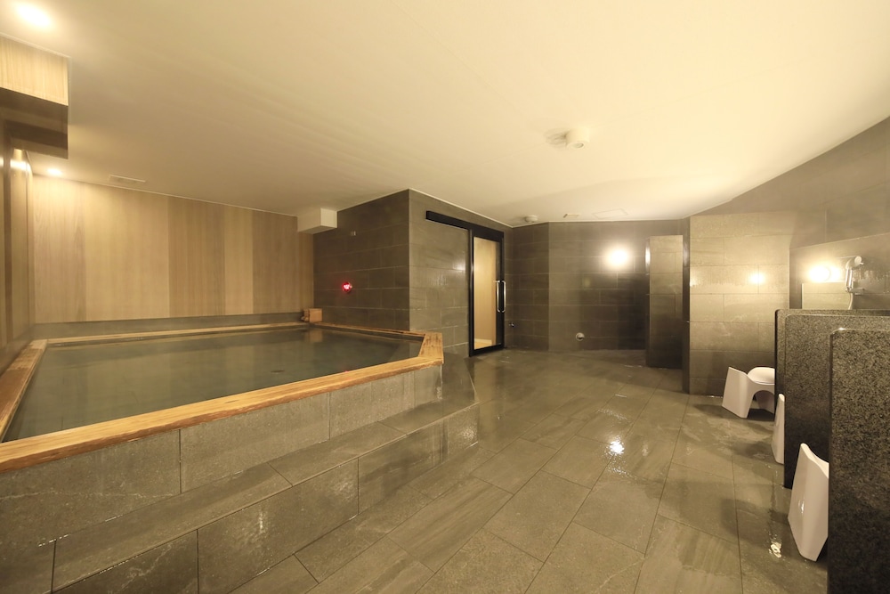 Quintessa Hotel Sapporo Susukino 63 Relax & Spa 35/50