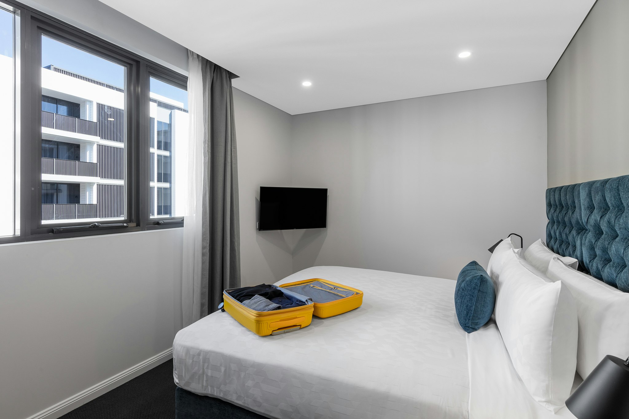 Meriton Suites Coward Street 21/50