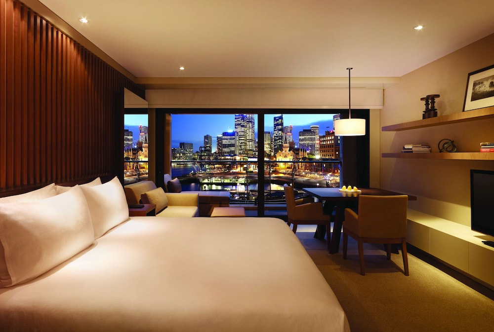PARK HYATT SYDNEY 36/59