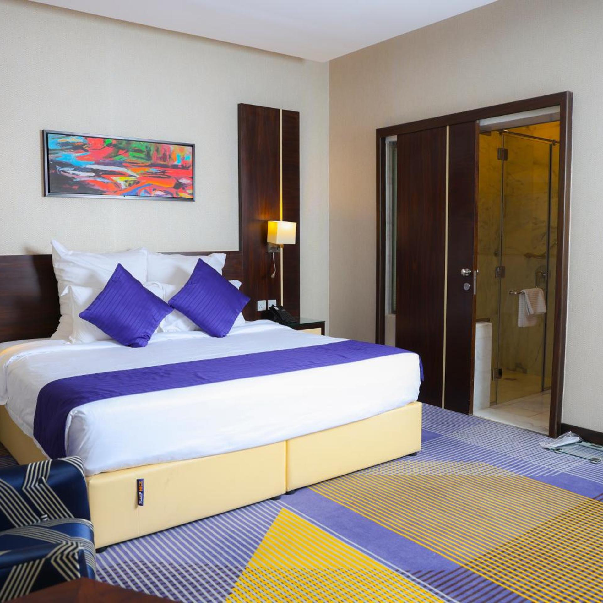 فندق جورش(Gorash Hotel) 16/63