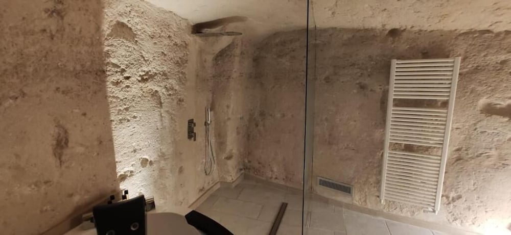 Cinque Elementi Sassi Matera 49/50