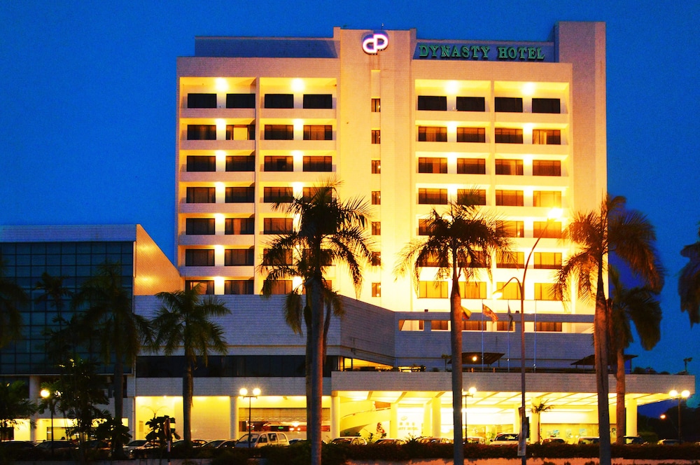 DYNASTY酒店(DYNASTY HOTEL) 图片3