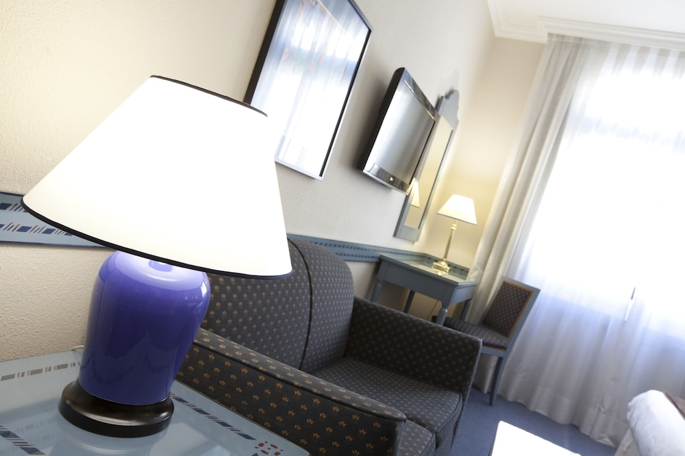 Espahotel Gran Via 43/53
