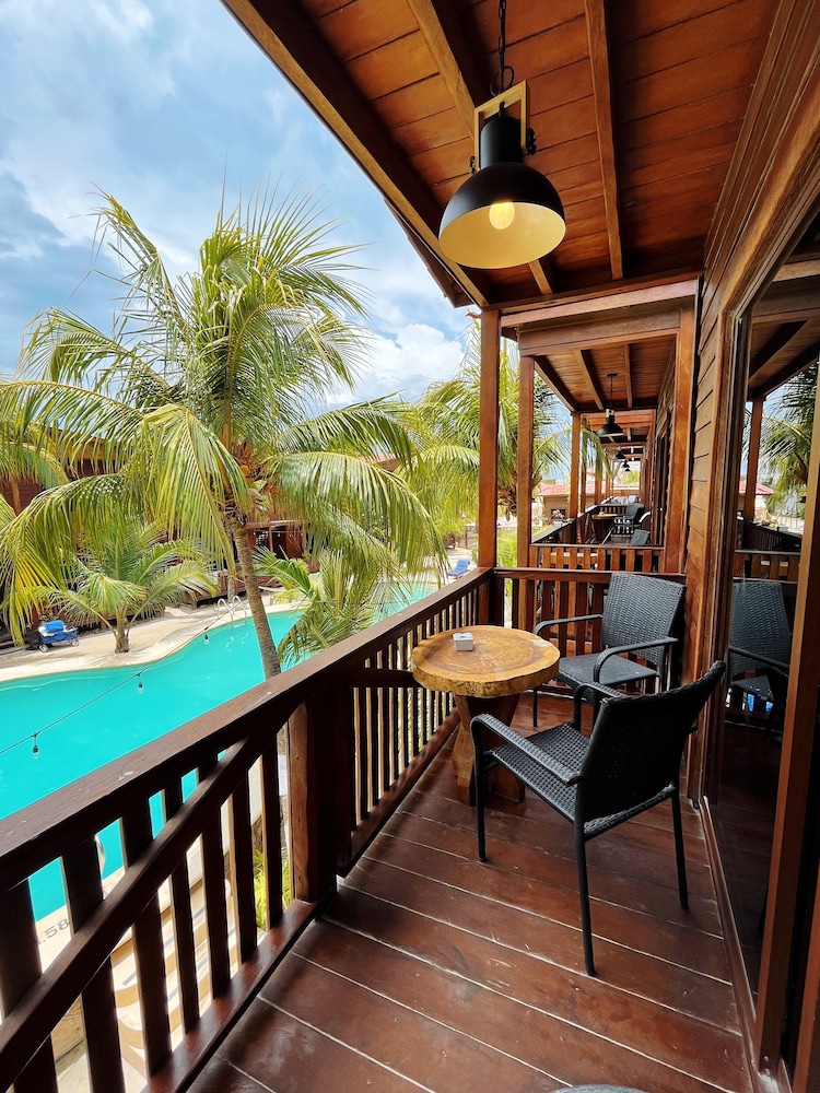 COCONUT BY OOL HOTELS 29/43