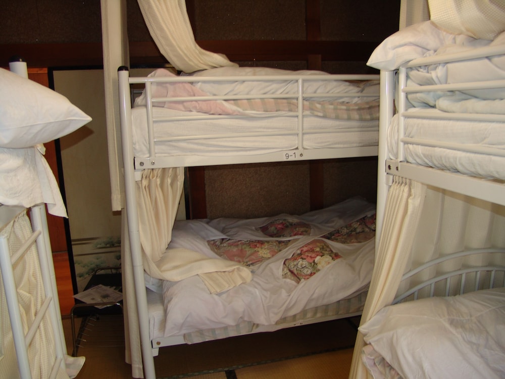 Towadako Backpackers 22/50