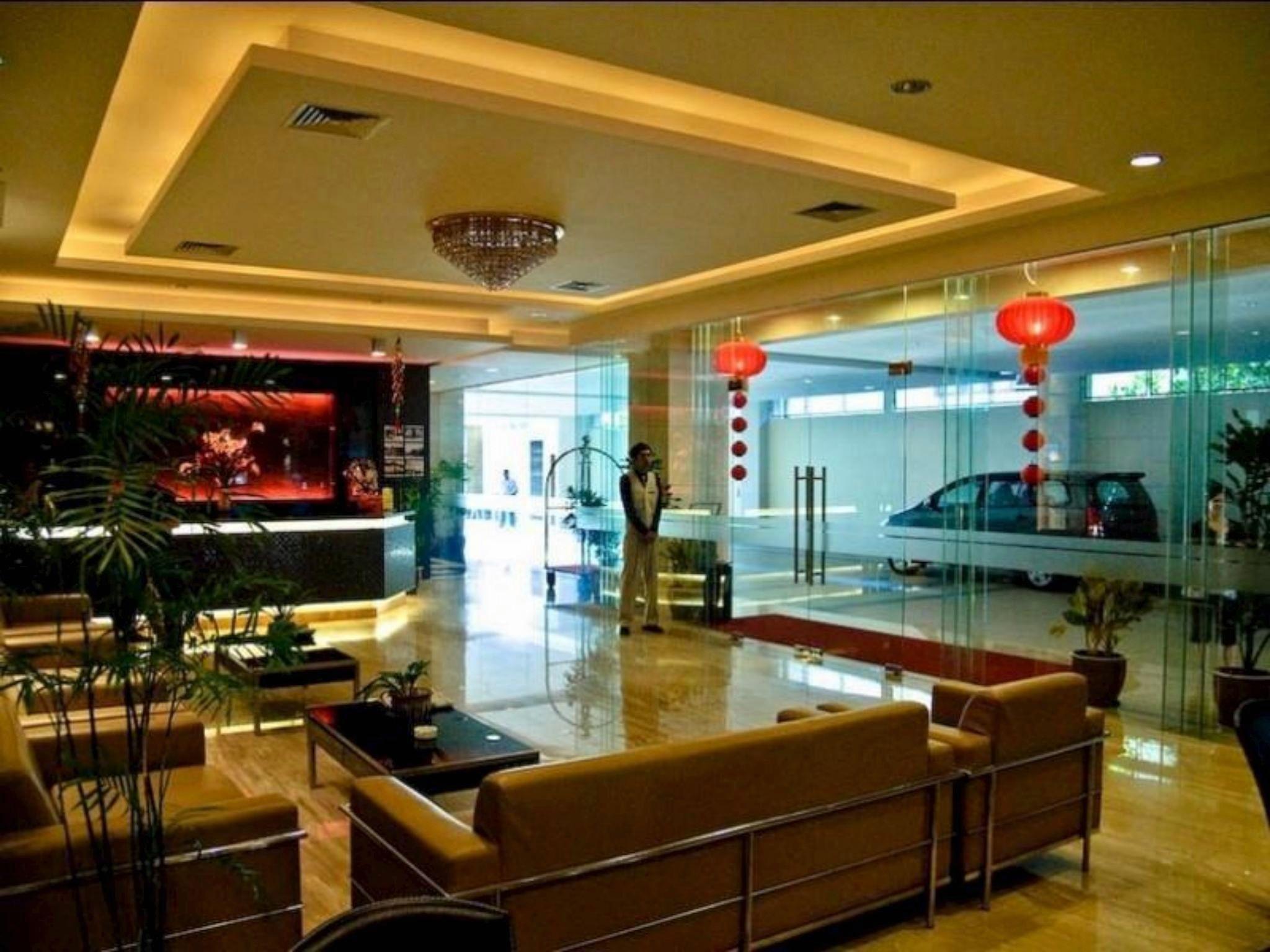 Star Hotel Pontianak 6/39