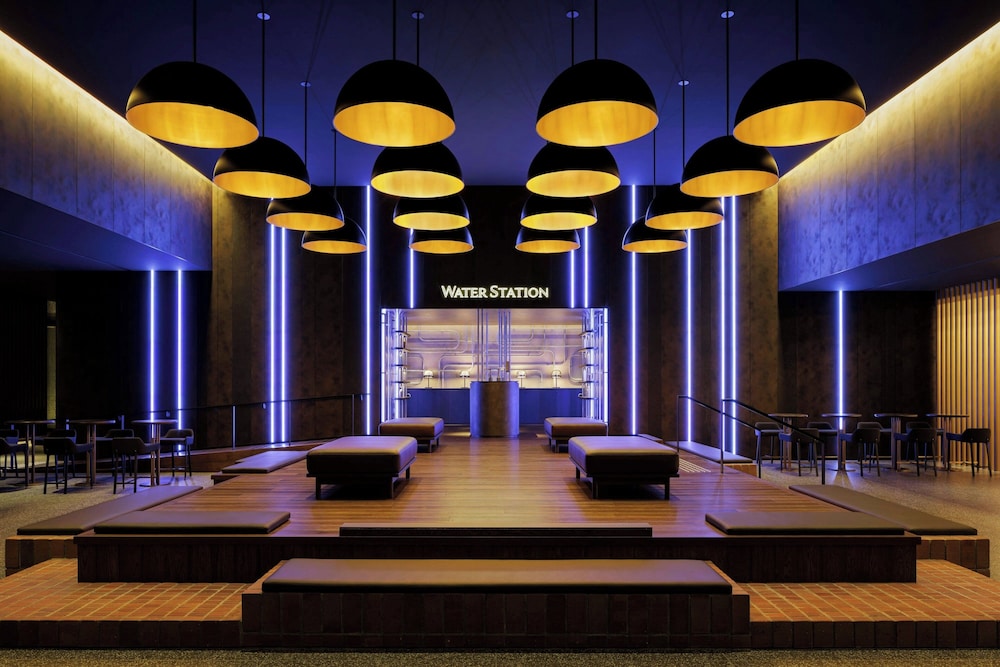THE OSAKA STATION HOTEL, Autograph Collection 23/46