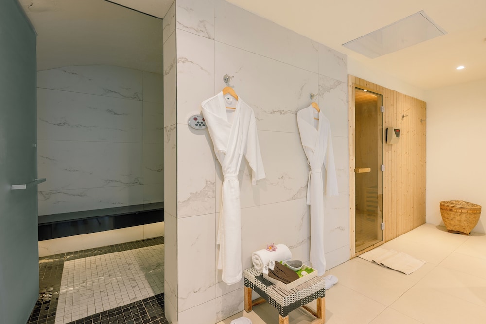 Suite, Private Pool